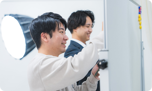 SNS研修事業